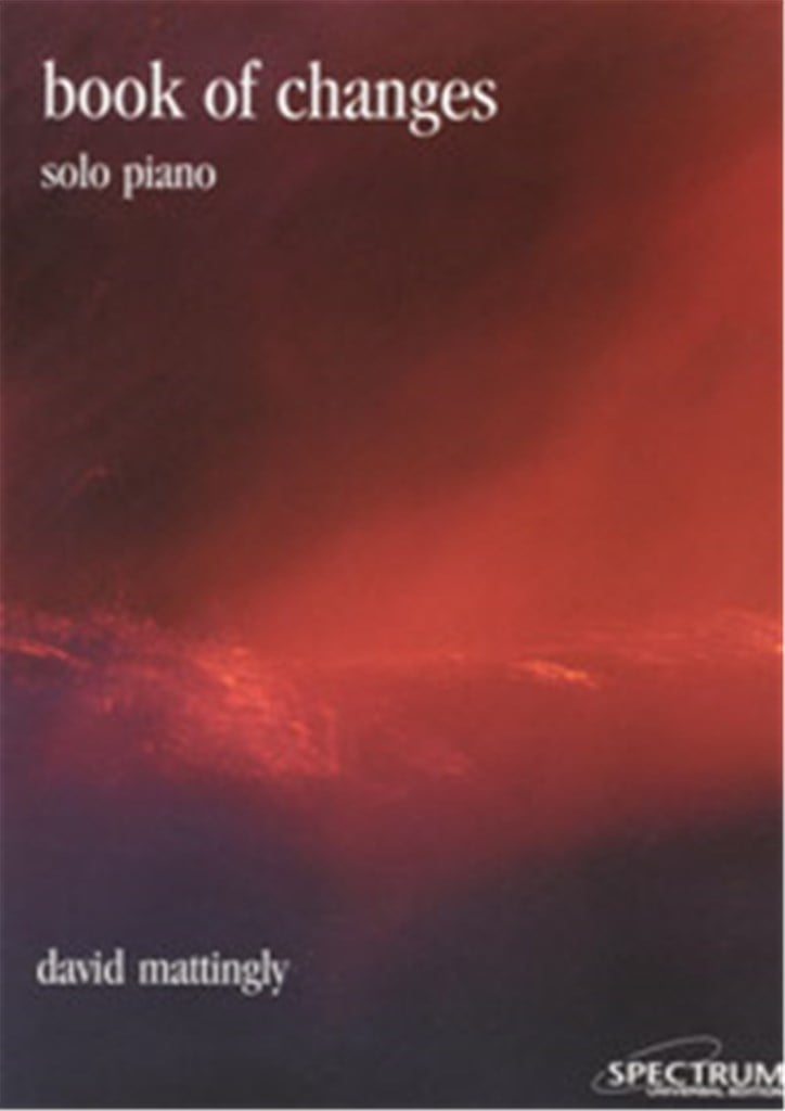 Book of Changes